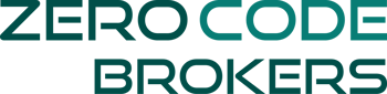 ZeroCode Brokers verde